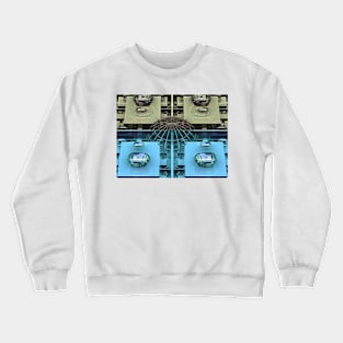 A Tribute to Restoration Artists Crewneck Sweatshirt